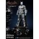 Batman Beyond White Version Batman Arkham Knight Statue 84 cm